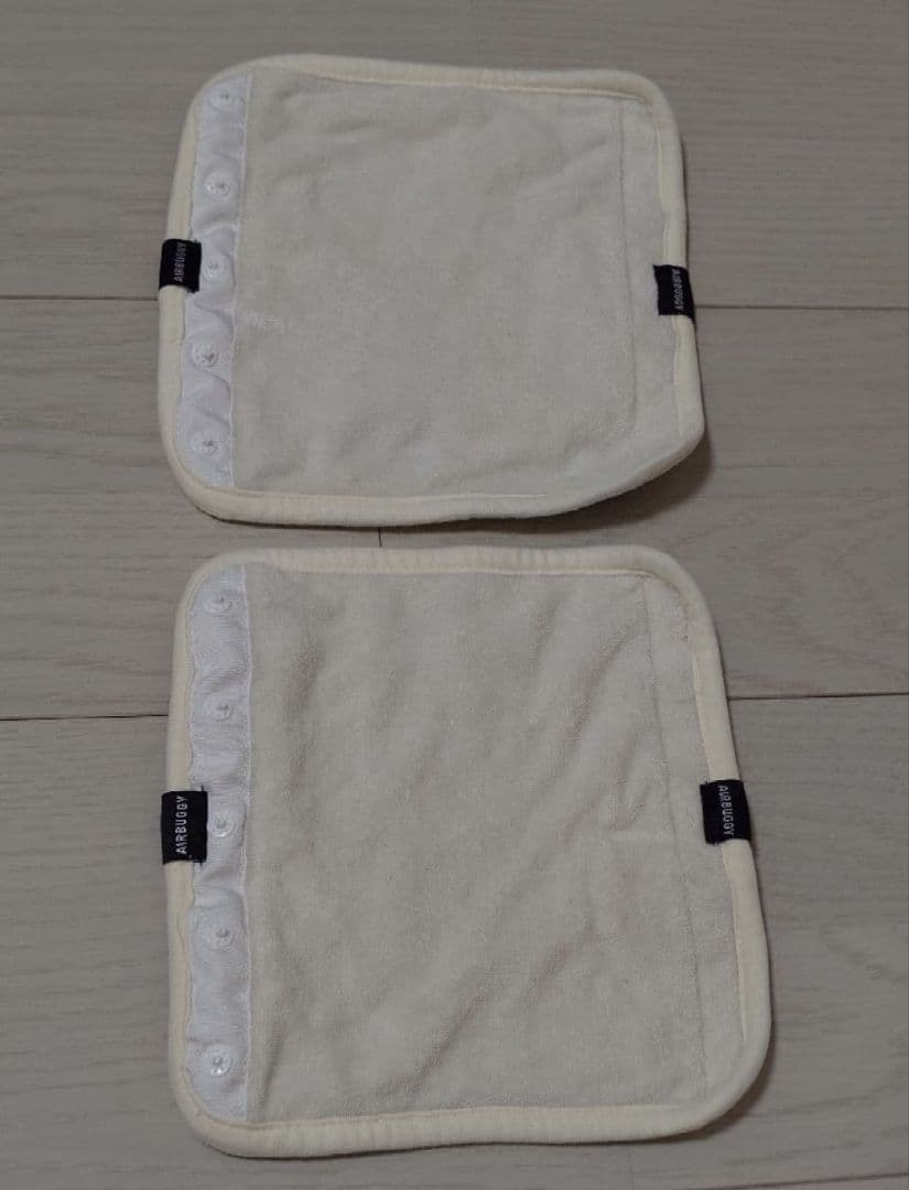 【美品✨】エアバギー ココブレーキ フロムバース アースサンド