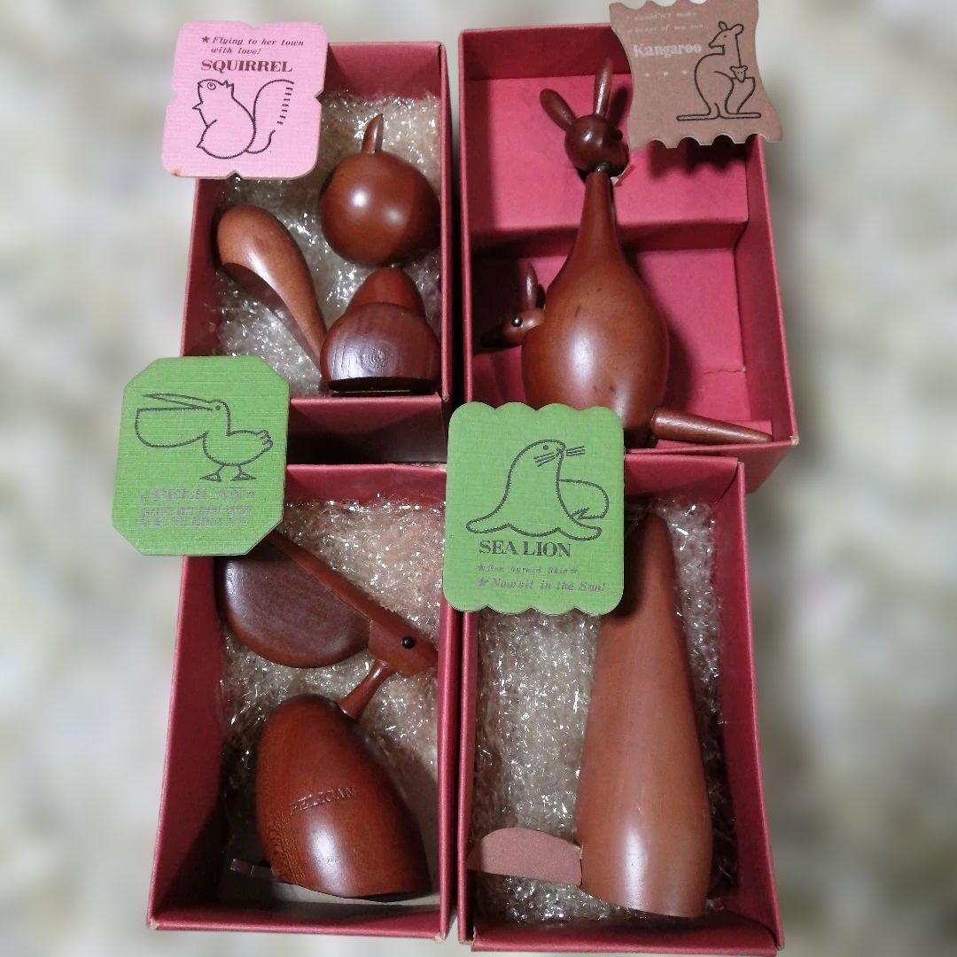 千趣会 ロイヤルペット 18体　箱・カード付