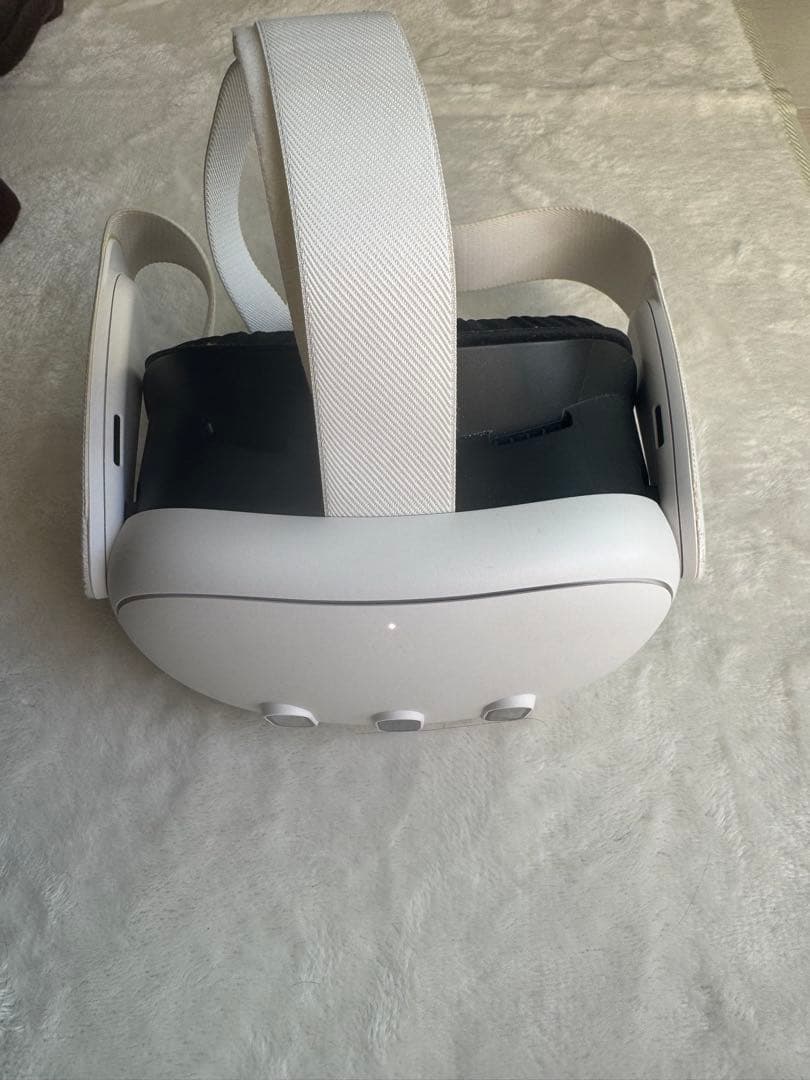  Quest 3 VRヘッドセット