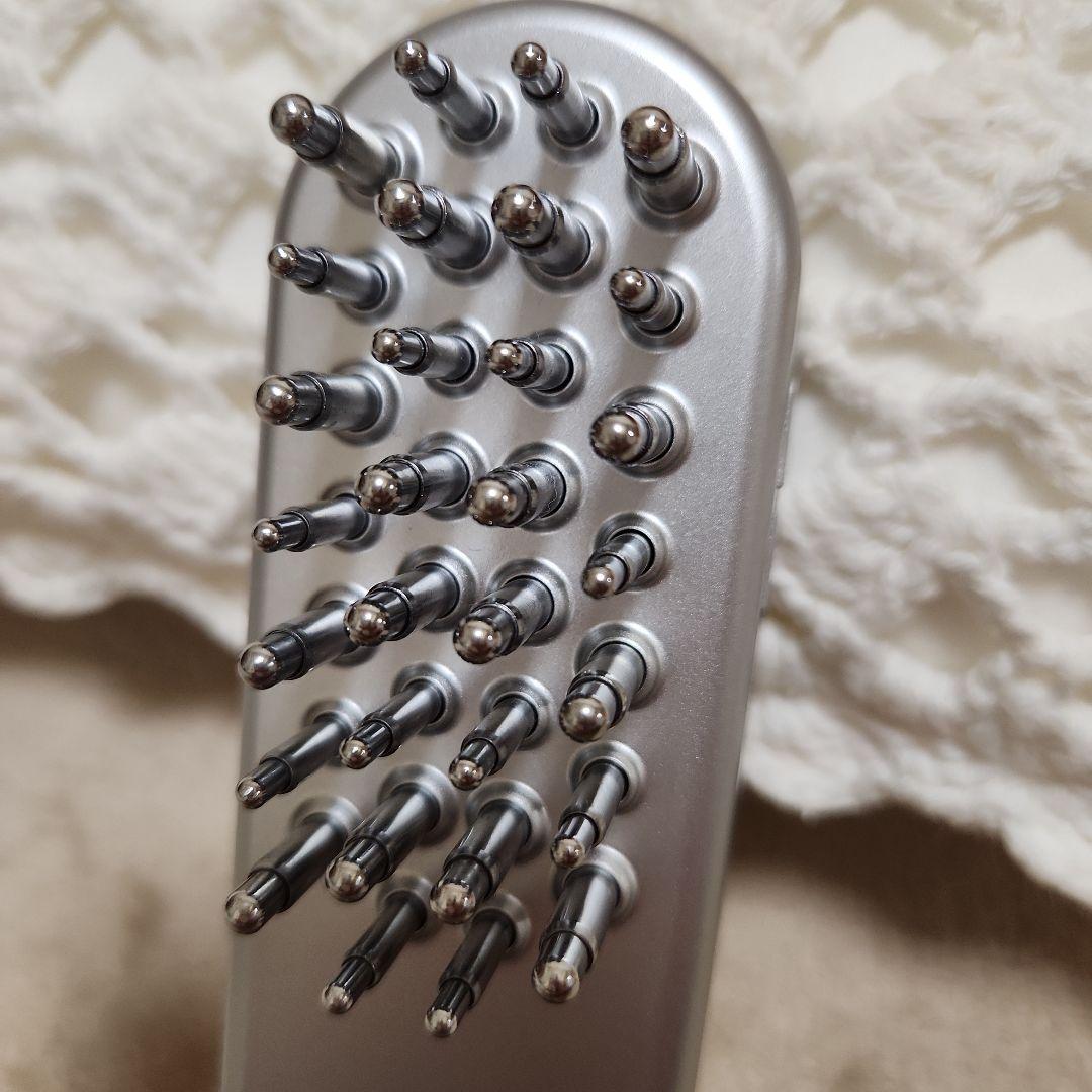 値下げしました！SALONIA サロニア EMSリフトブラシ