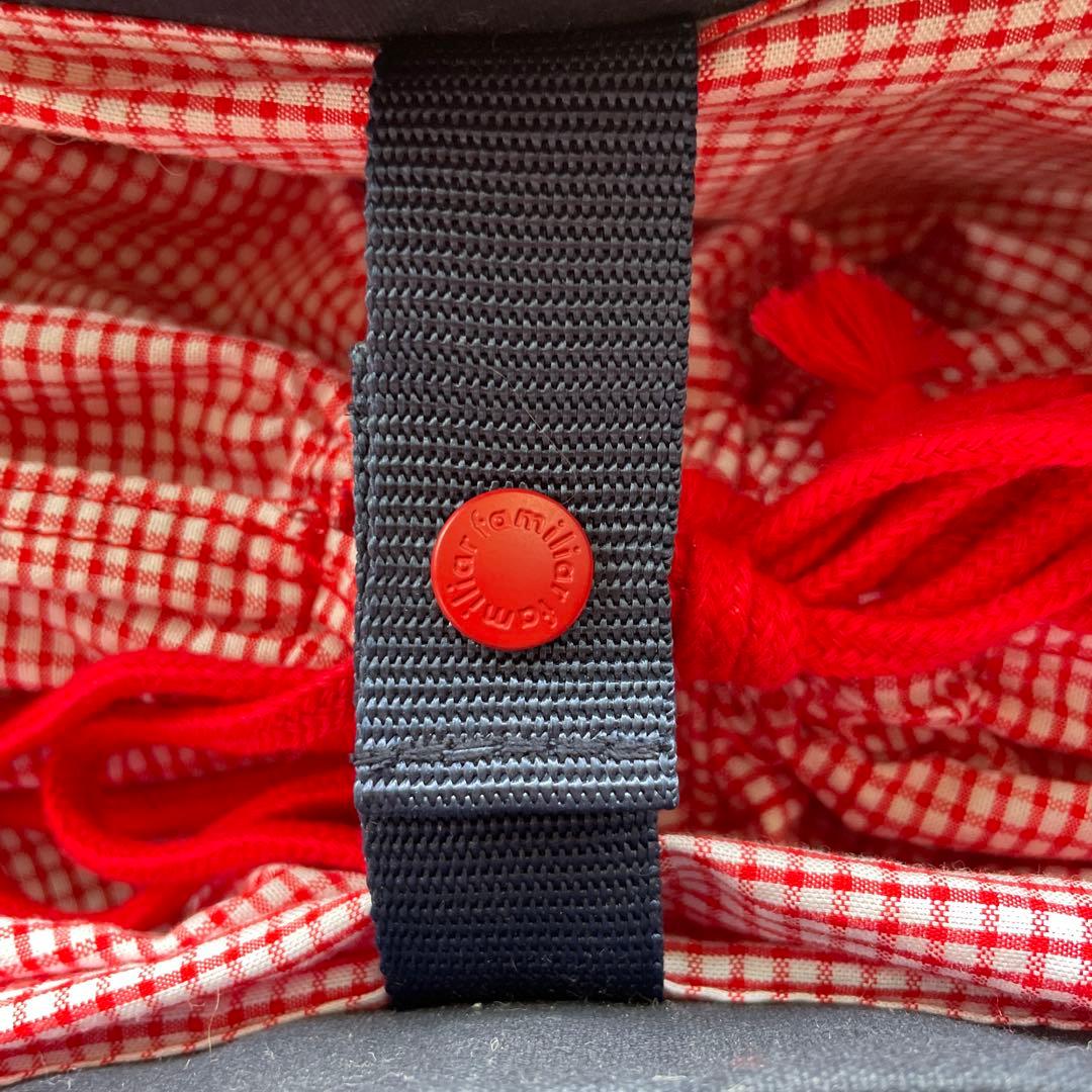 familiar（ファミリア）/マザーズバック