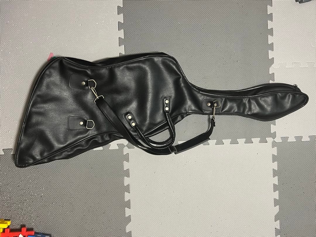 KILLER KG-PRIME、EXPLODER、PIRATE 専用レザーケース