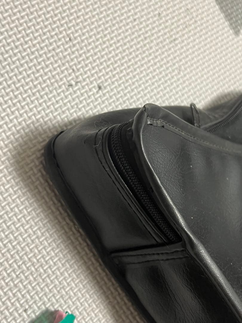 KILLER KG-PRIME、EXPLODER、PIRATE 専用レザーケース