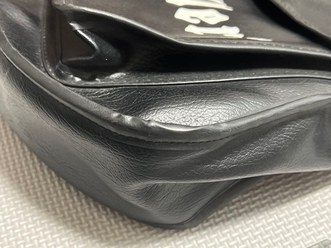 KILLER KG-PRIME、EXPLODER、PIRATE 専用レザーケース