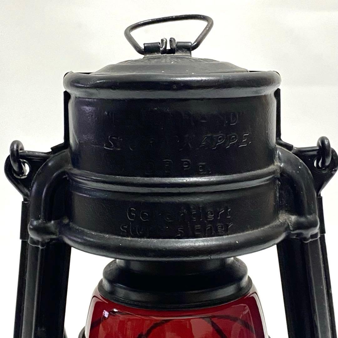 【レア】フュアーハンド　176 STK DBPa. K1490　AUER赤ホヤ