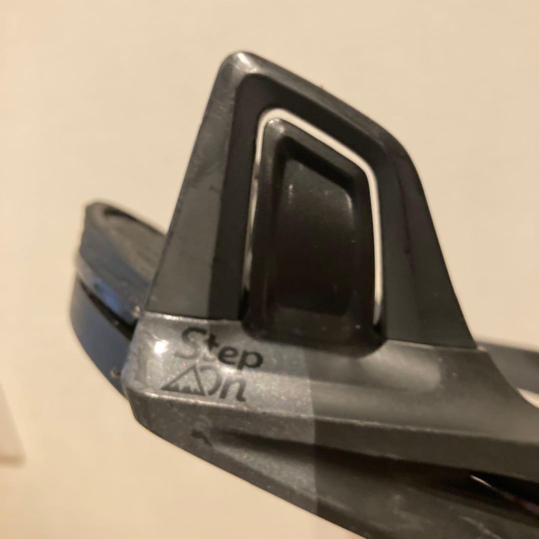 BURTON STEP ON M サイズ