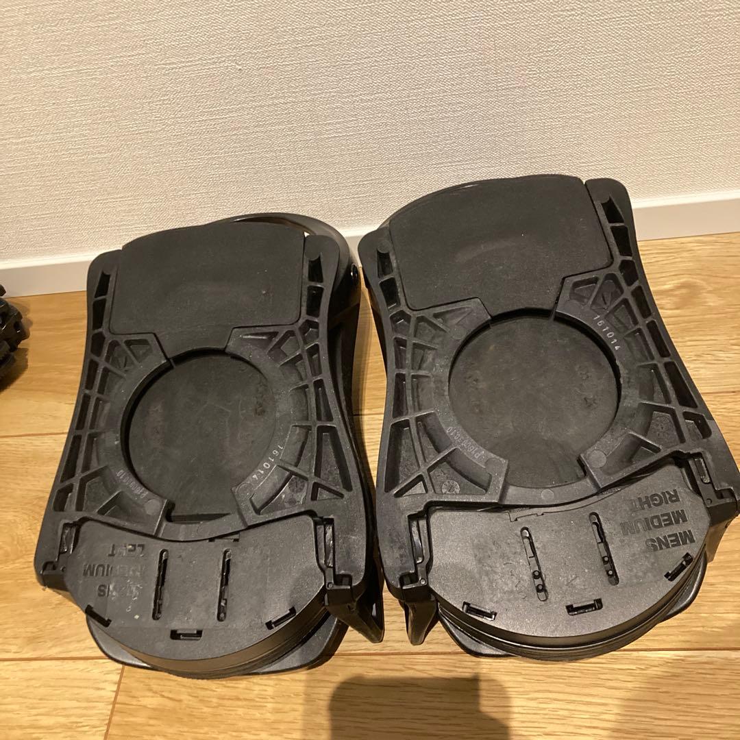 BURTON STEP ON M サイズ