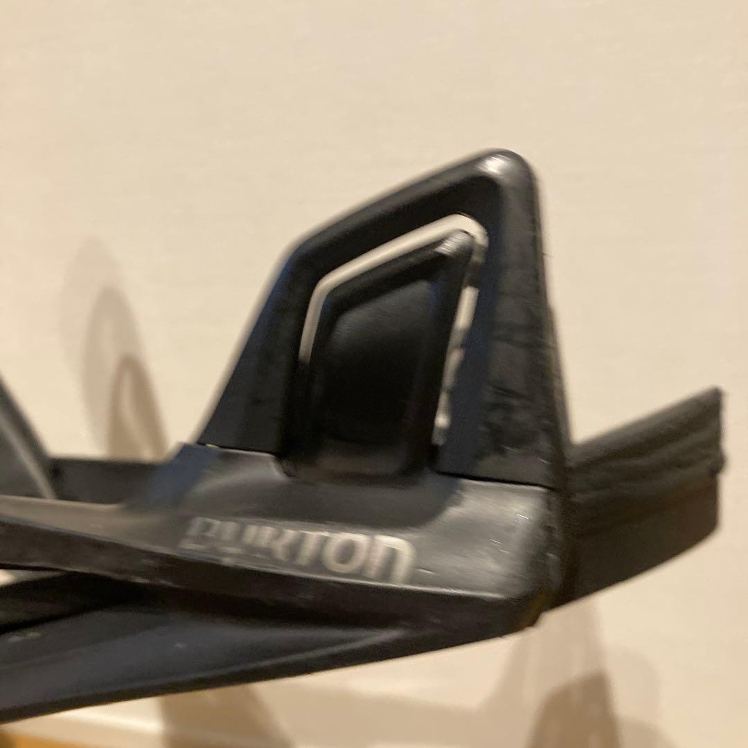 BURTON STEP ON M サイズ