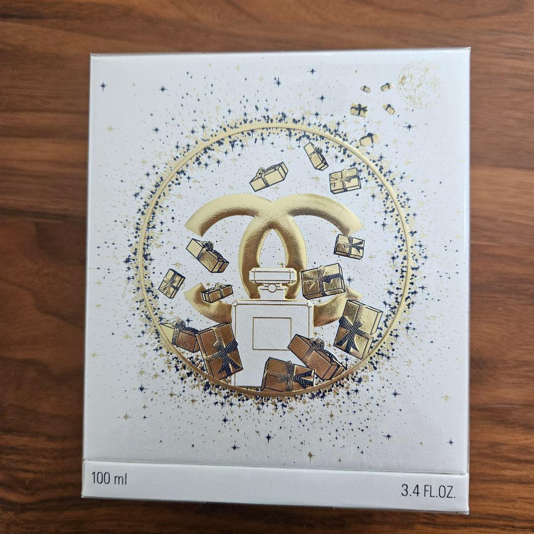 CHANEL ココマドモアゼル オードゥパルファム 100ml