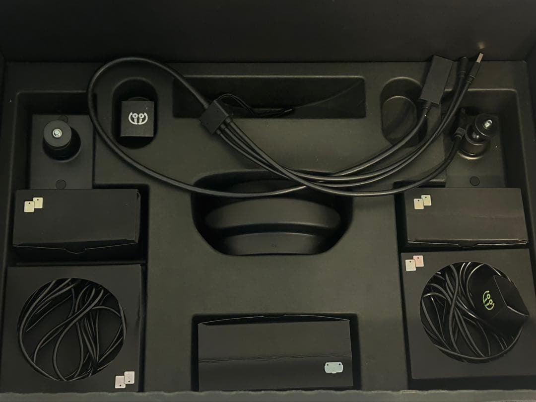 VALVE INDEX セット