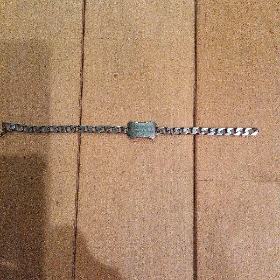 アクセサリー STANDARD CALIFORNIA SD USA Id Bracelet