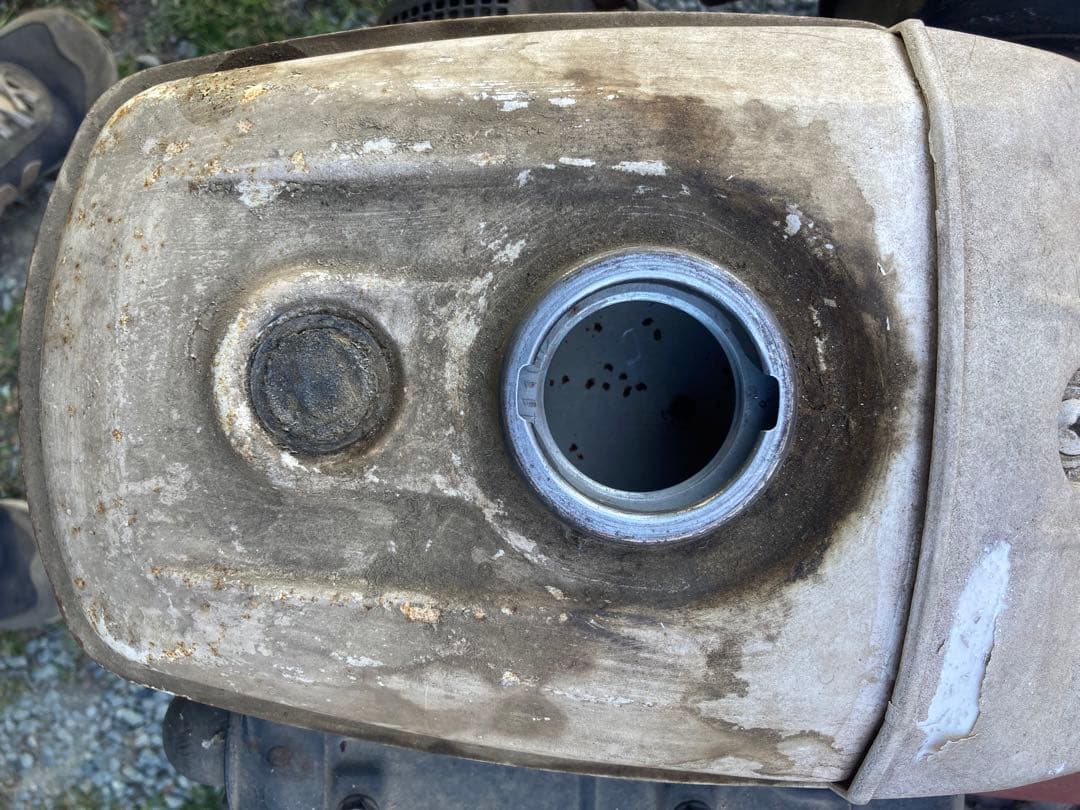 YANMAR 耕運機 MRT4