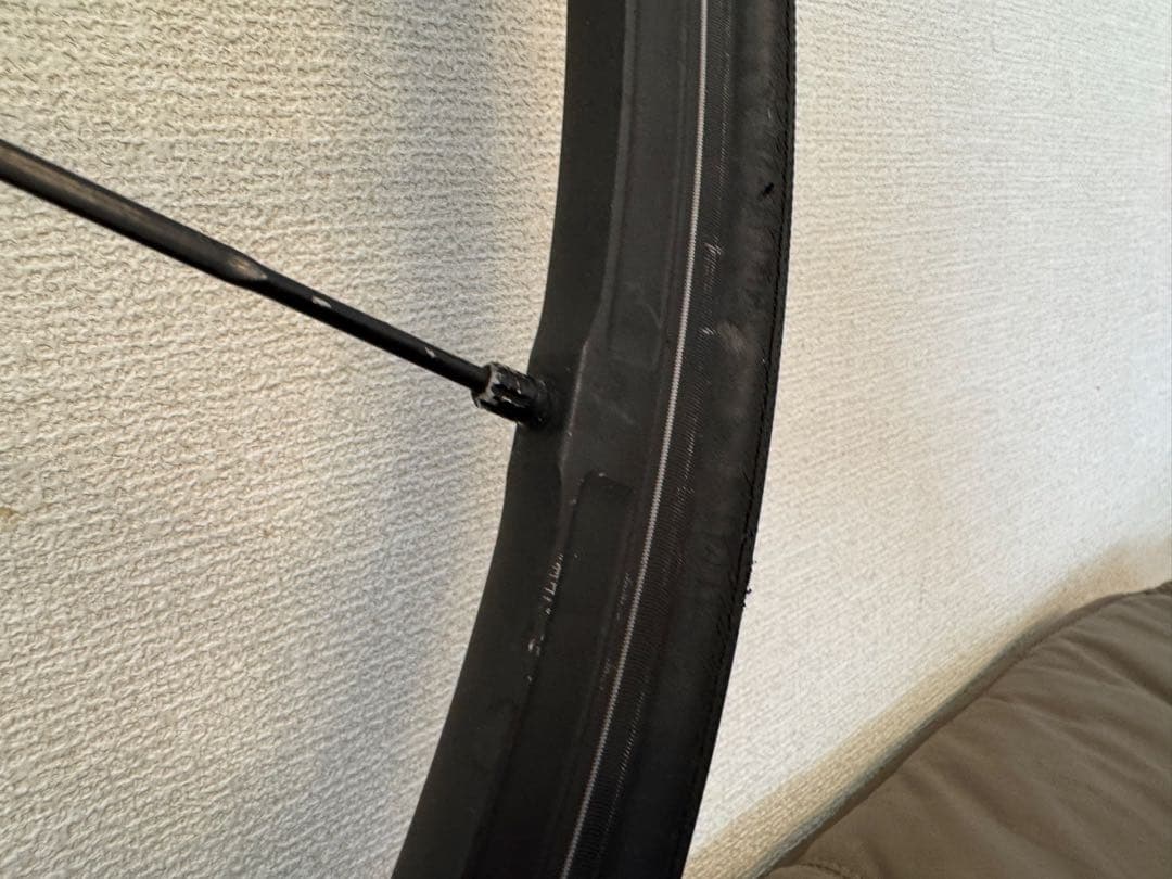 MAVIC R-SYS SLR クリンチャー　シマノフリー