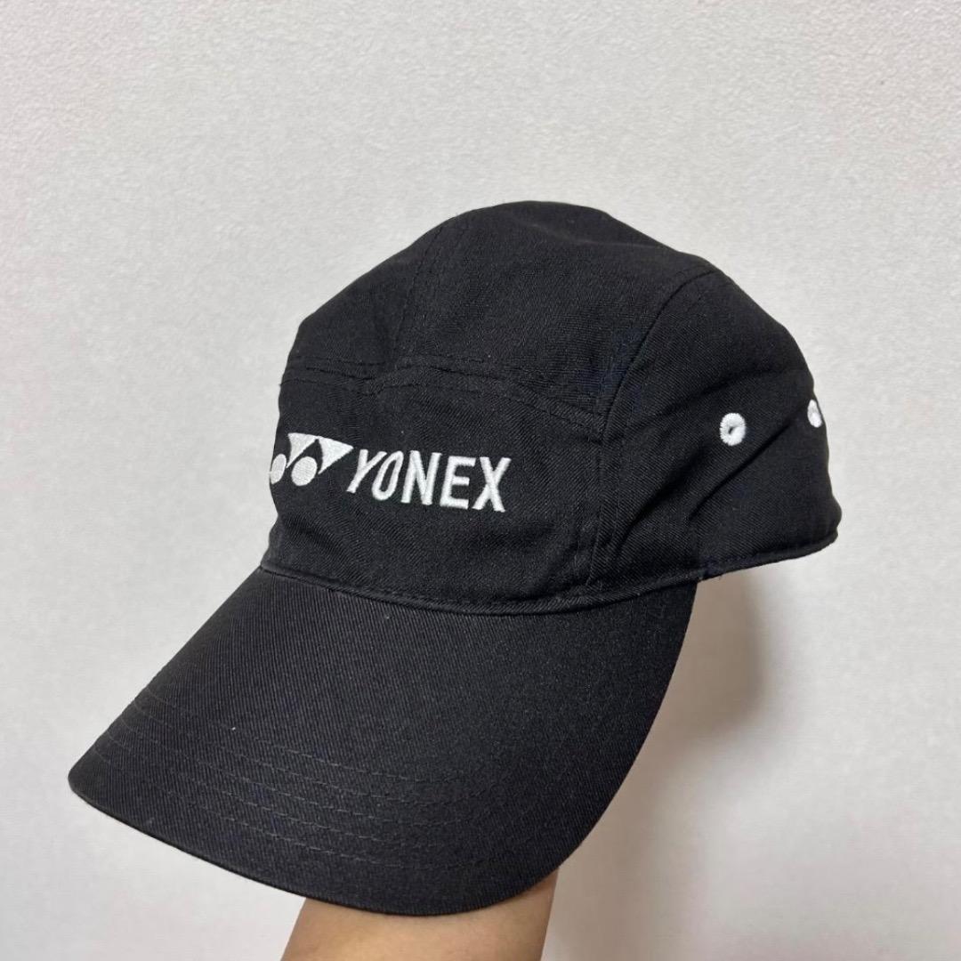 ヨネックス YONEX 限定キャップ
