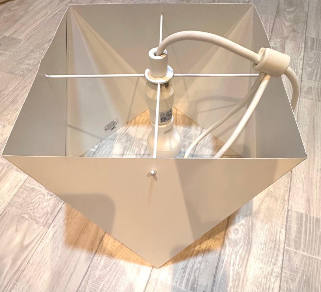 ペンダントライト IDEE ORI ORI オリオリ