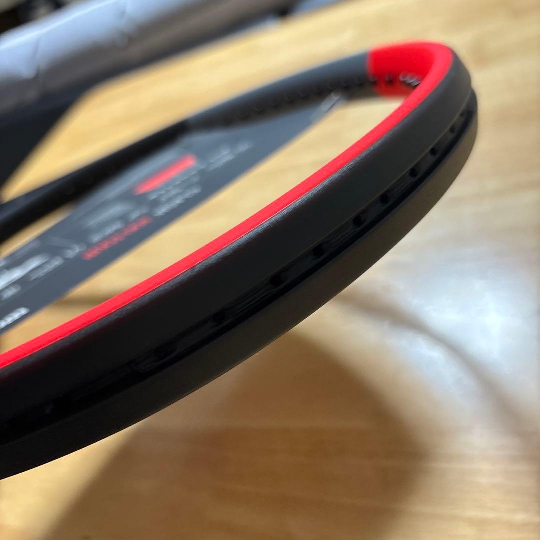 【新品】Wilson CLASH 100 TOUR v1