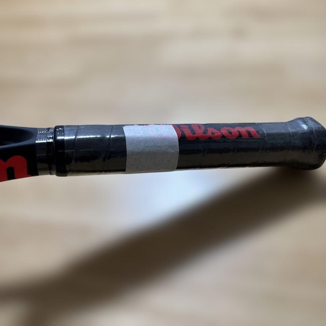 【新品】Wilson CLASH 100 TOUR v1