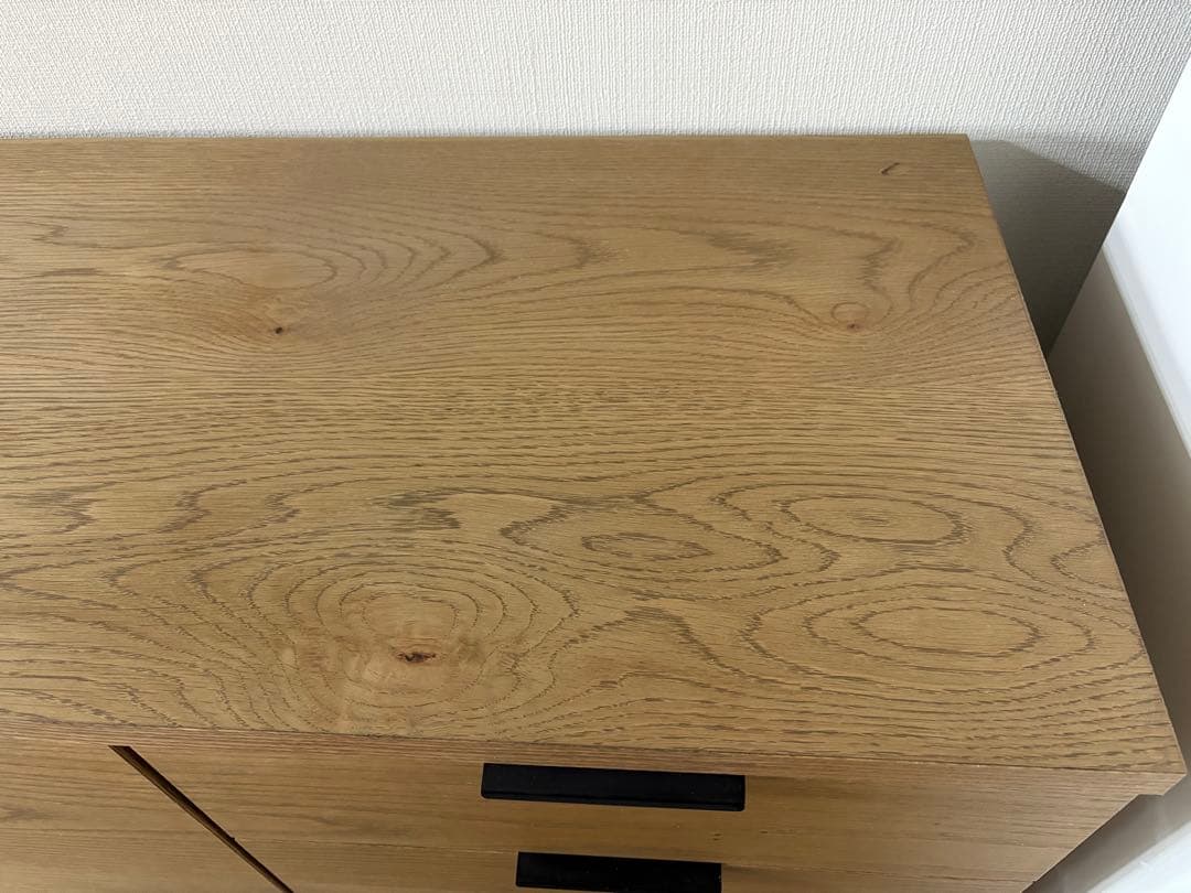 unico ADDAY(アディ)　キャビネット W1600