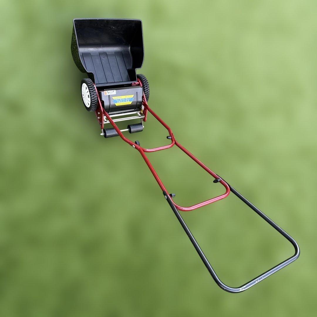 GSB 2000NDX ゴールデンスター ナイスハーディーモアースター芝刈り機