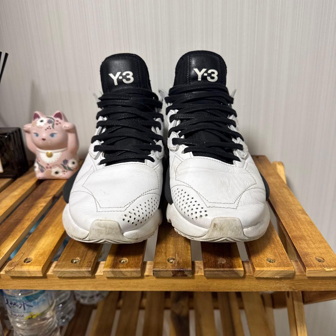 靴 y-3 kaiwa 27cm