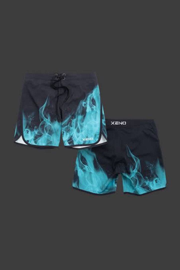 XENO サーフパンツ　Sサイズ
