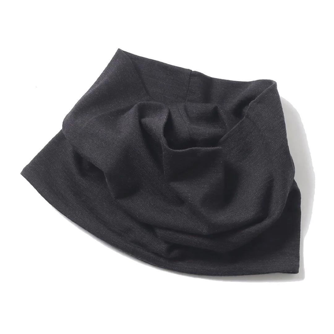 ユ*ー様 COMOLI 2024AW ウール天竺 ネックウォーマー　【完売品】