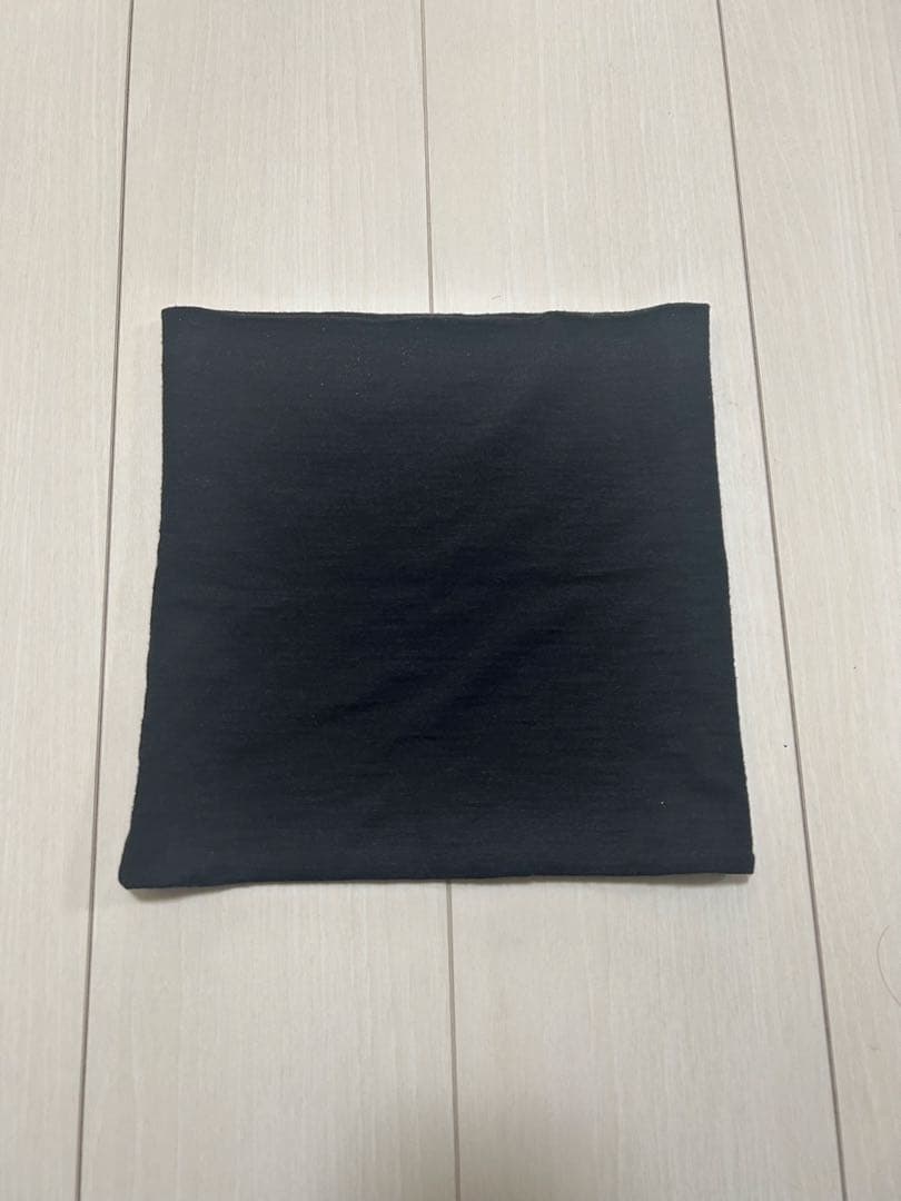 ユ*ー様 COMOLI 2024AW ウール天竺 ネックウォーマー　【完売品】