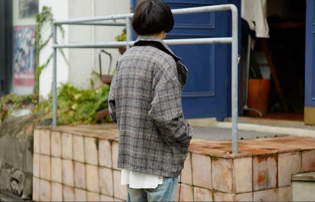 【EGOTRIPPING エゴトリッピング】EASY CHECK RIDERS☆