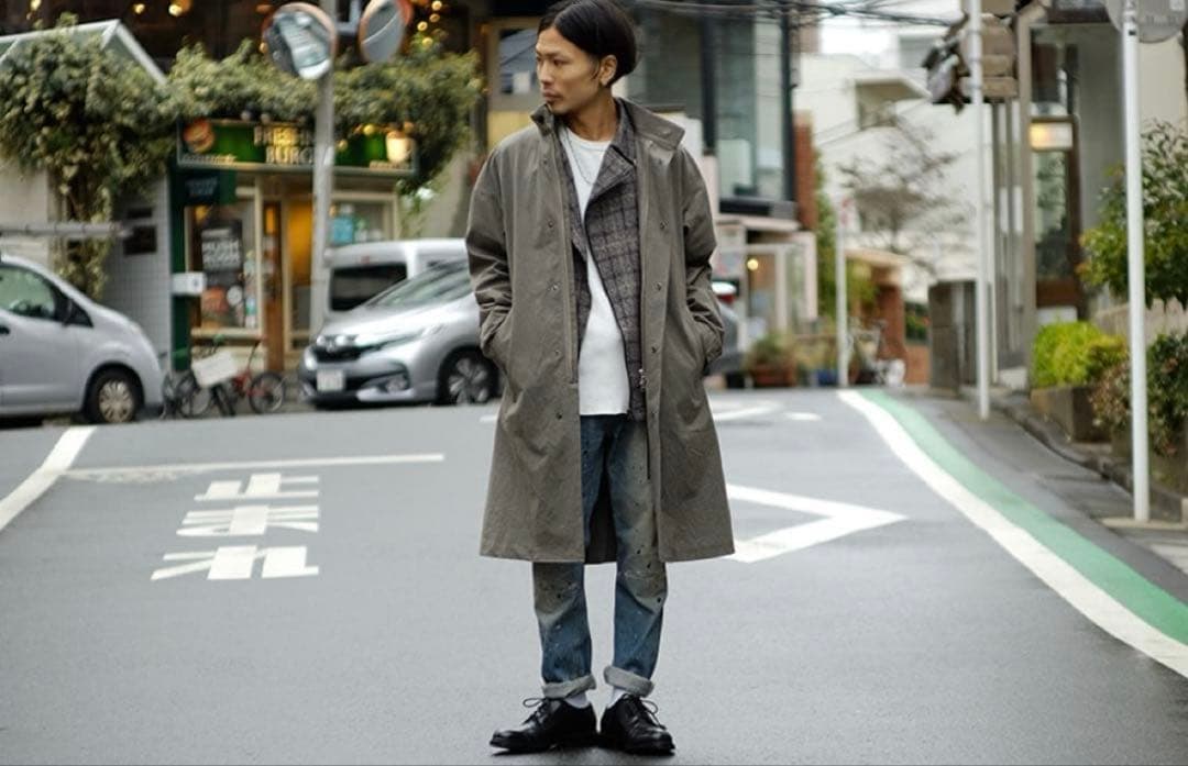 【EGOTRIPPING エゴトリッピング】EASY CHECK RIDERS☆