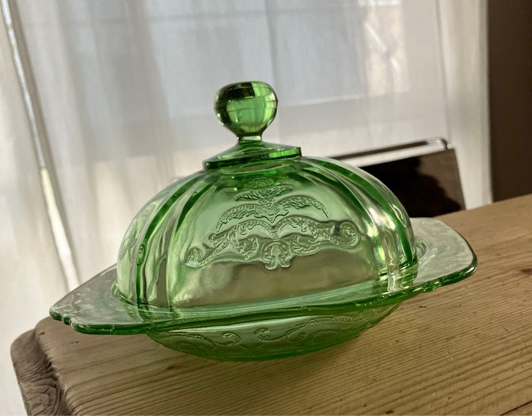 レア　ウランガラス　フェデラルマドリッド　キャンディードーム