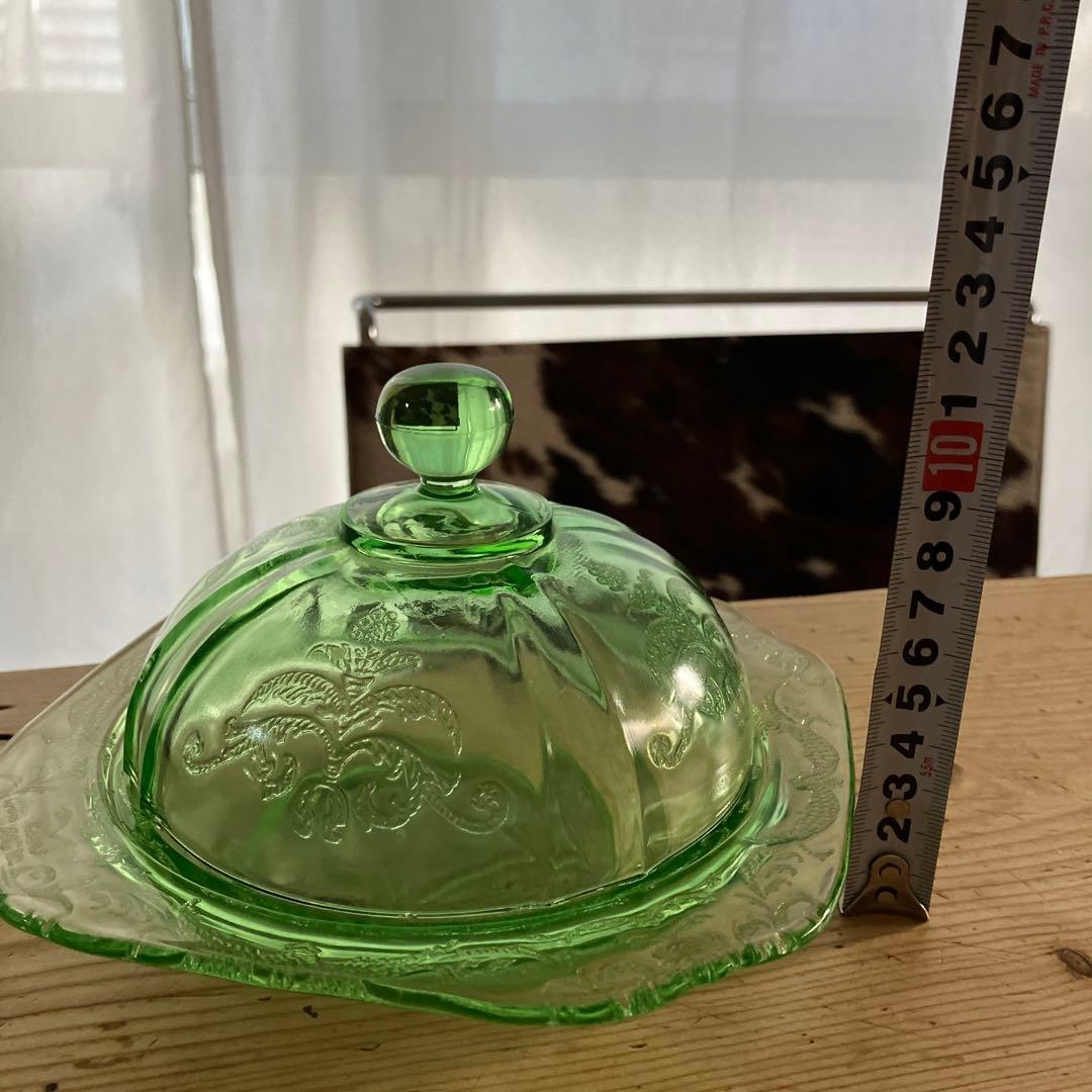 レア　ウランガラス　フェデラルマドリッド　キャンディードーム