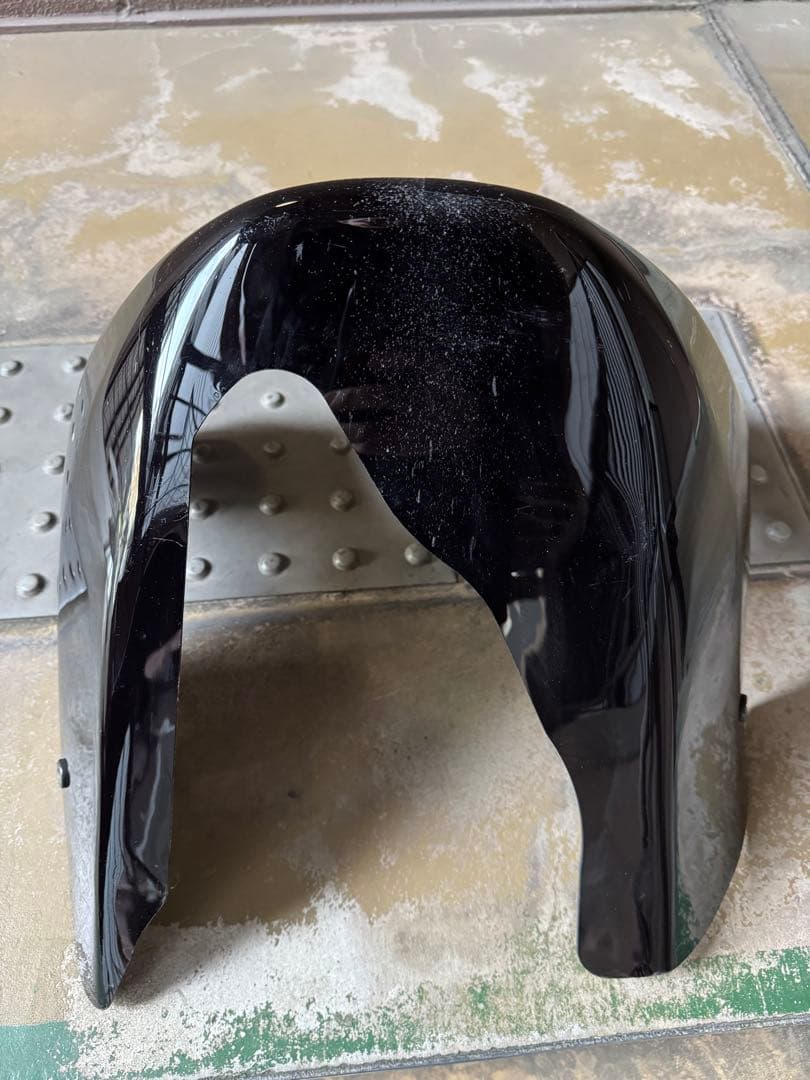 z900rs アンダーカウル