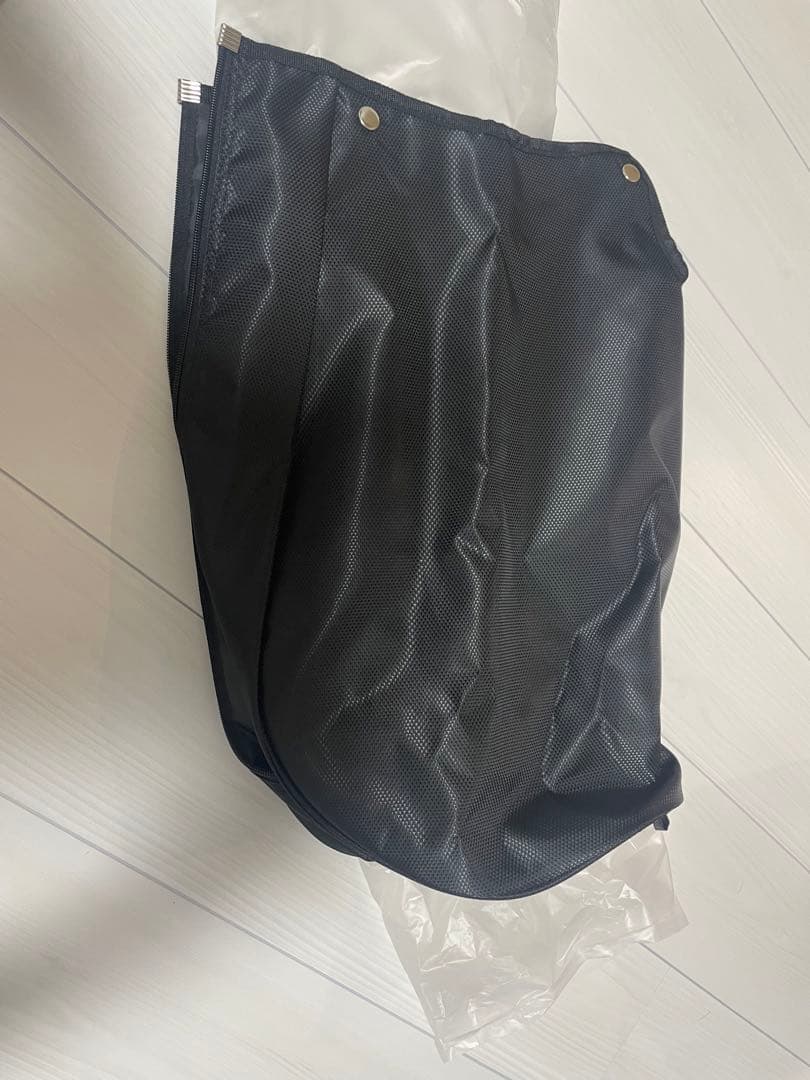 BRIDGESTONE GOLF キャディバッグ 黒/黄　新品未使用