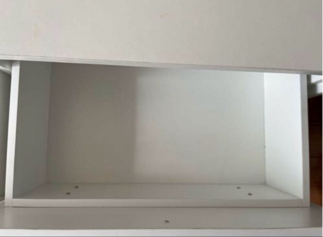 Francfranc エルドラド チェストベッド セミシングル 収納ベッド