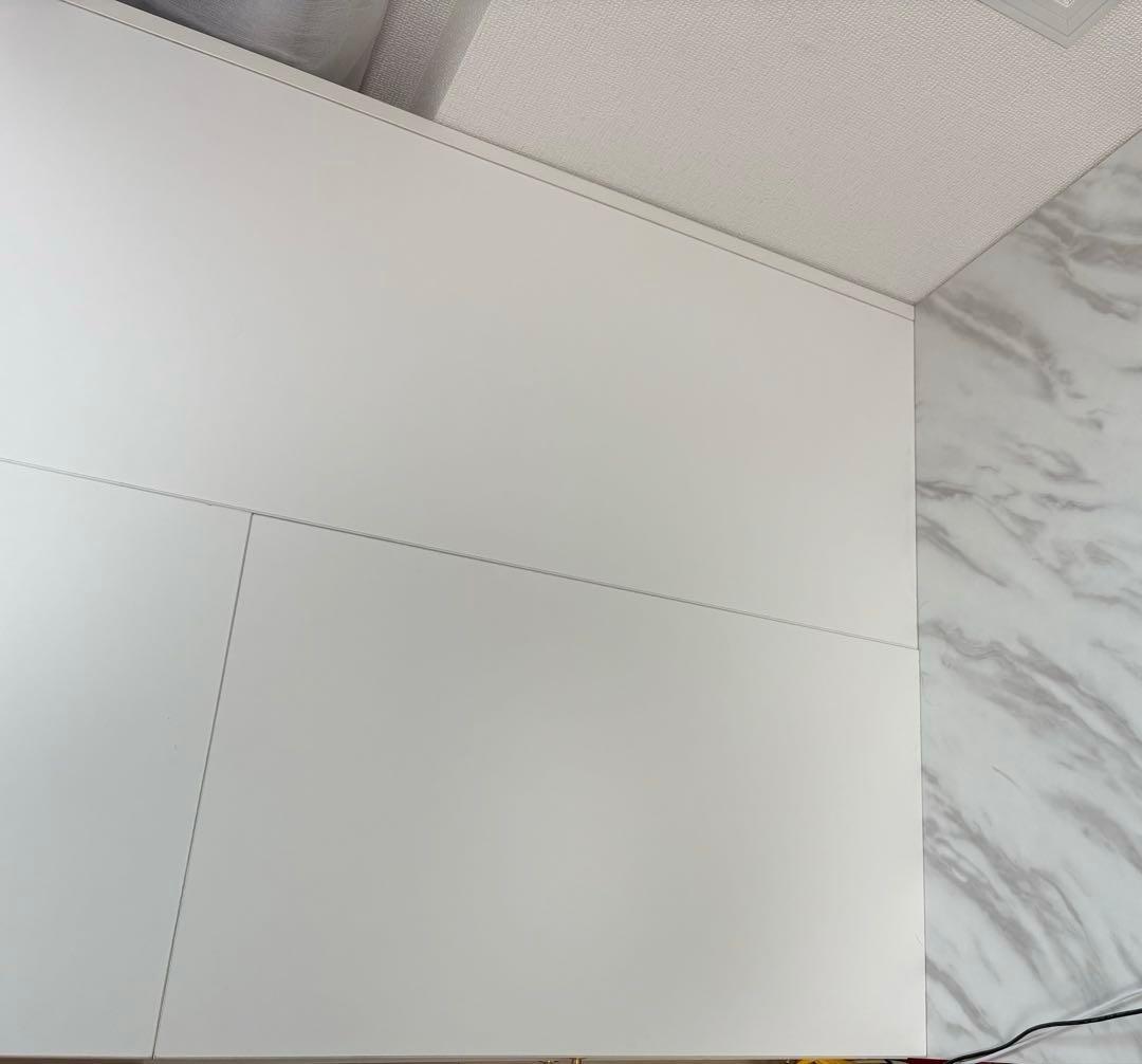 Francfranc エルドラド チェストベッド セミシングル 収納ベッド