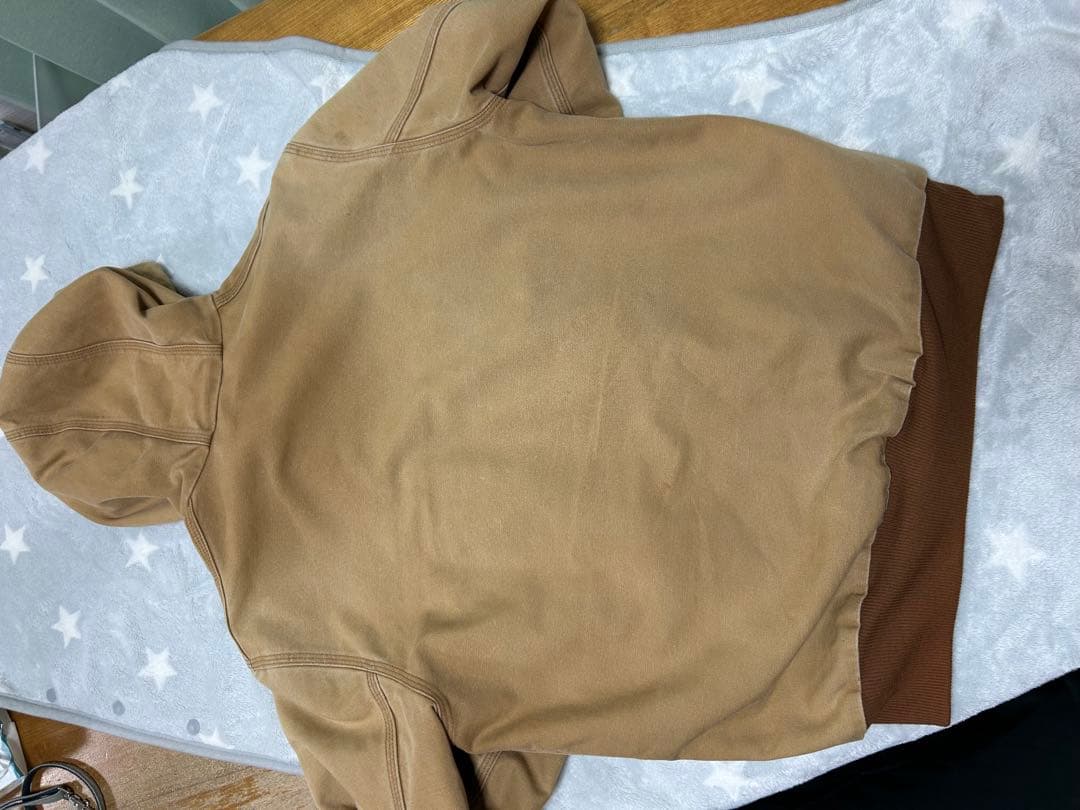 Carhartt アクティブジャケット 90s ダック地 Lサイズ