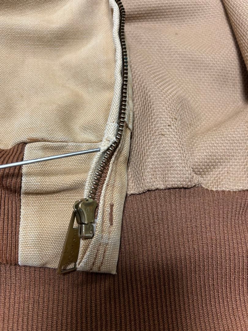 Carhartt アクティブジャケット 90s ダック地 Lサイズ