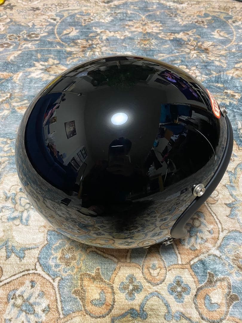 TT&CO ヘルメット スーパーマグナム