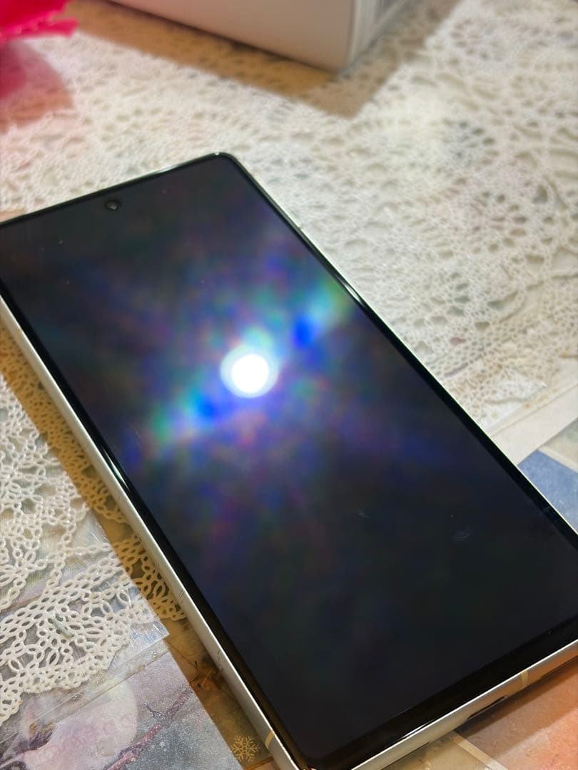 toto　Google Pixel 7 本体