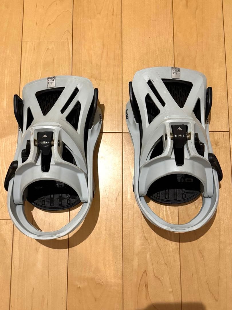 BURTON ステップオン　ジェネシス　リフレックス　Sサイズ