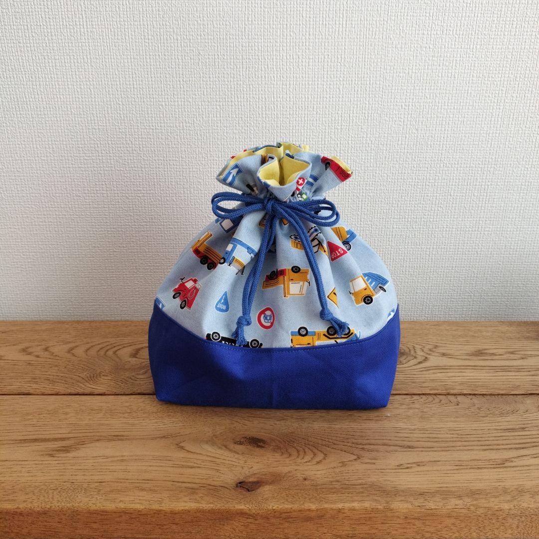 ♬72なかさま☆ハンドメイドオーダー専用　お気に入りシリーズはたらく車たち