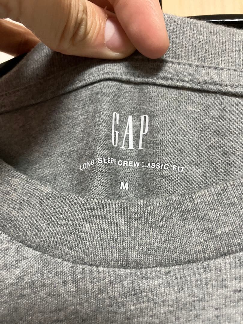 ドラクエ GAP コラボロンT ゴーレム