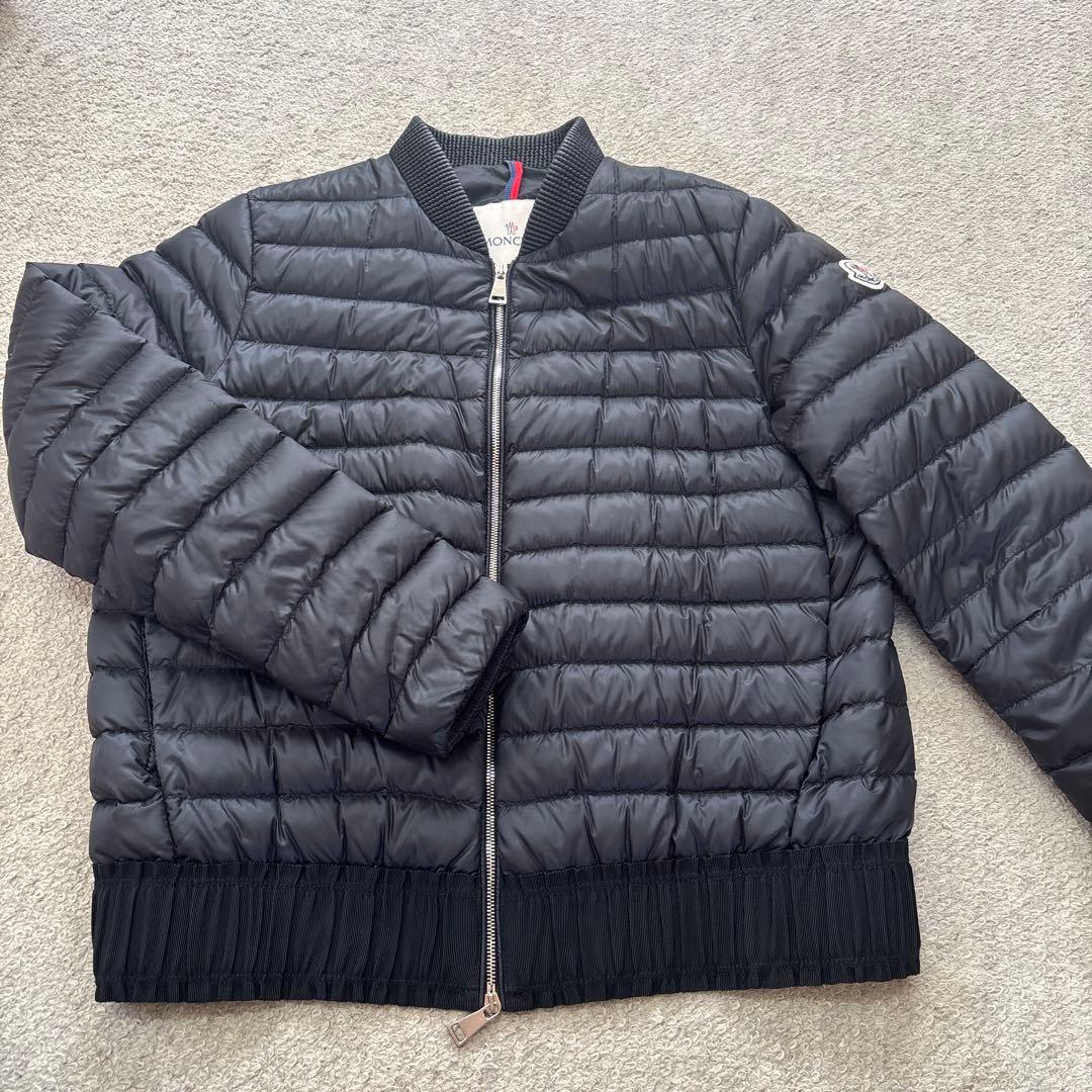 モンクレール　ライトダウン サイズ1