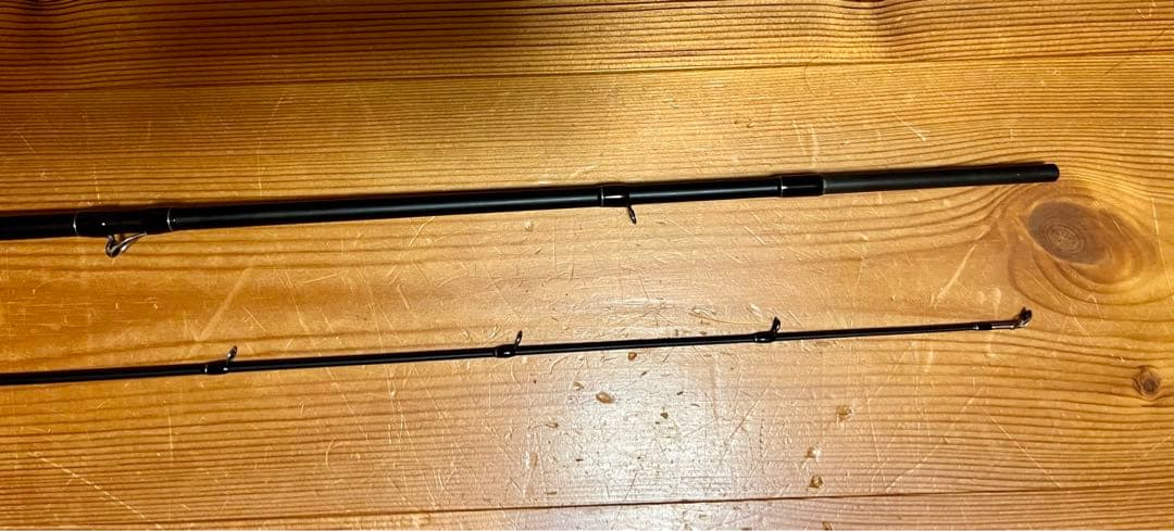 パームズ　Palms Molla MGC-69M2F ベイトロッド　美品！