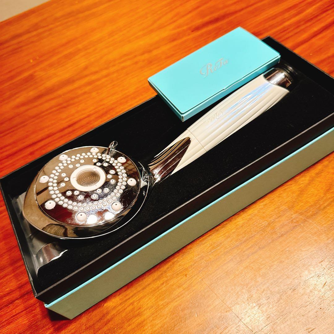 リファ ファインバブル ピュア/ReFa FINE BUBBLE PURE