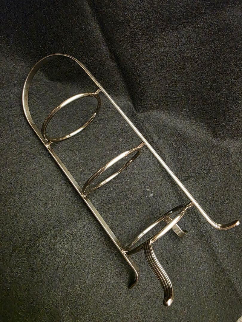 大倉陶園豆皿スタンド