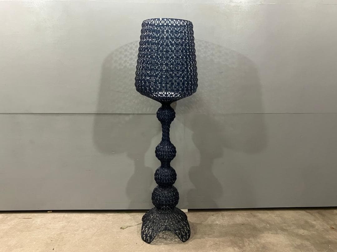 展示品『Kartell』カルテル フロアランプ フロアスタンド RWill1