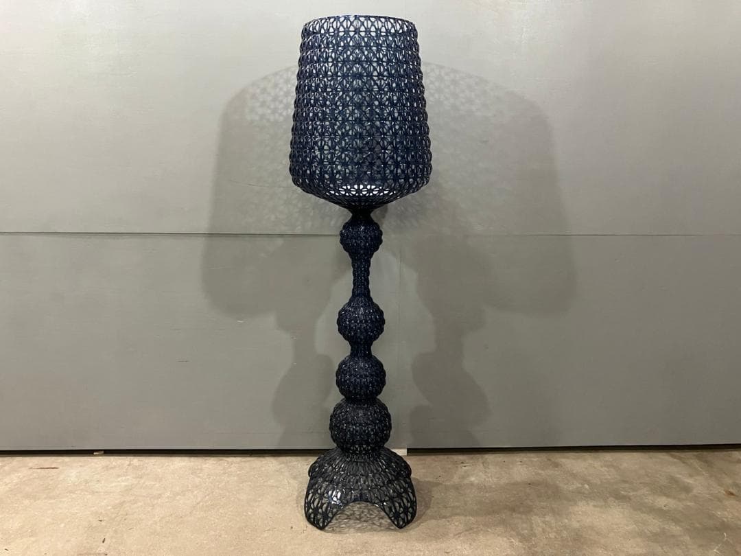 展示品『Kartell』カルテル フロアランプ フロアスタンド RWill1