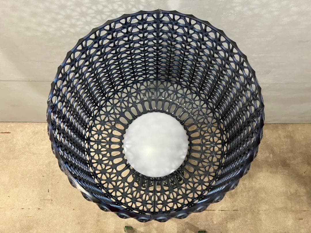 展示品『Kartell』カルテル フロアランプ フロアスタンド RWill1