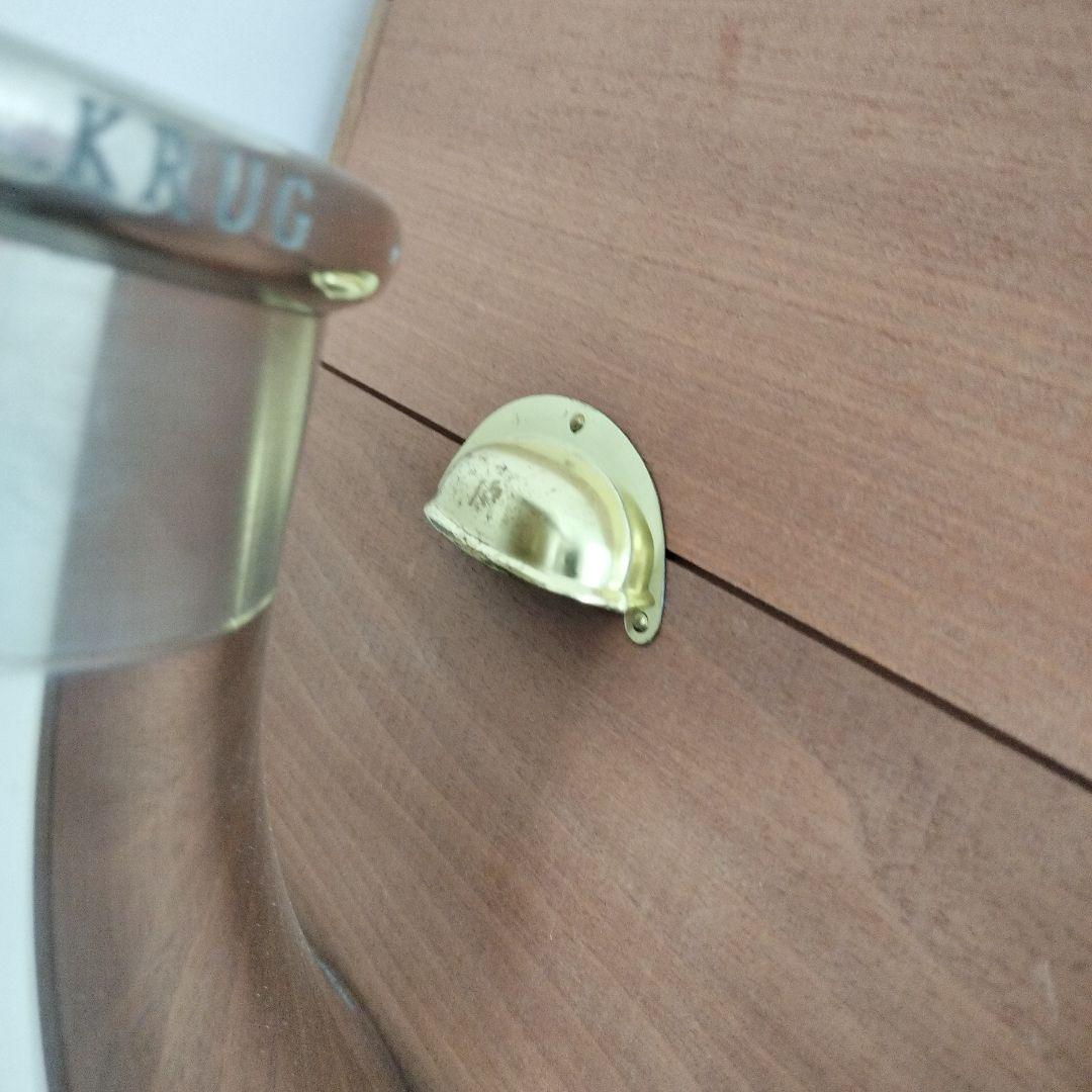 クリッパー・クリュッグ特製・シャンパンクーラー